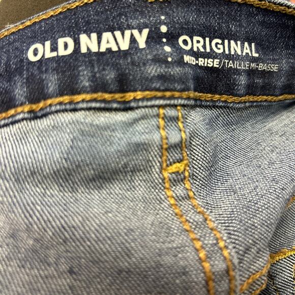 Women's Old Navy Jeans size 32 - Picture 4 of 4